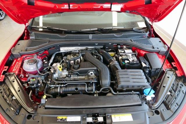 new 2025 Volkswagen Jetta car, priced at $25,751