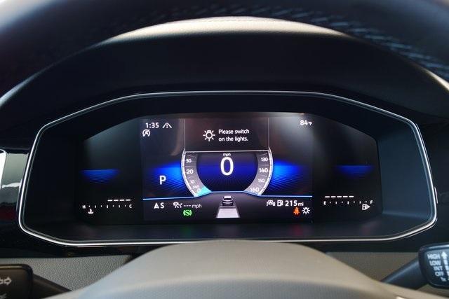 new 2025 Volkswagen Jetta car, priced at $25,751