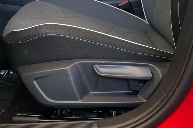 new 2025 Volkswagen Jetta car, priced at $25,751