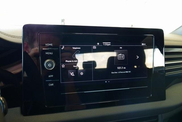 new 2025 Volkswagen Jetta car, priced at $25,751