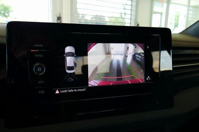 new 2025 Volkswagen Jetta car, priced at $25,751