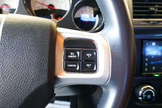 used 2014 Dodge Challenger car, priced at $9,978