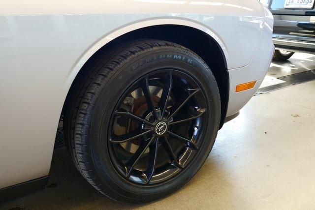 used 2014 Dodge Challenger car, priced at $9,978