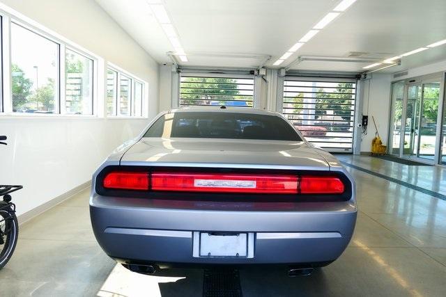 used 2014 Dodge Challenger car, priced at $9,978