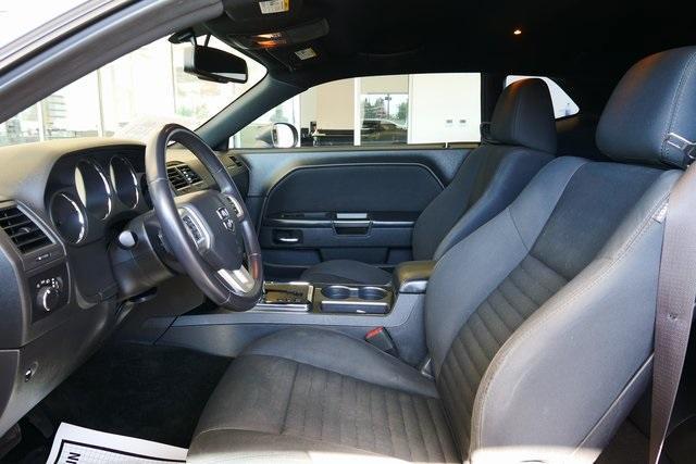 used 2014 Dodge Challenger car, priced at $9,978
