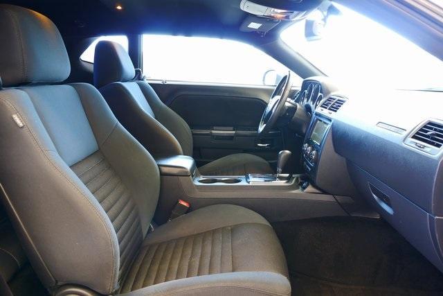 used 2014 Dodge Challenger car, priced at $9,978