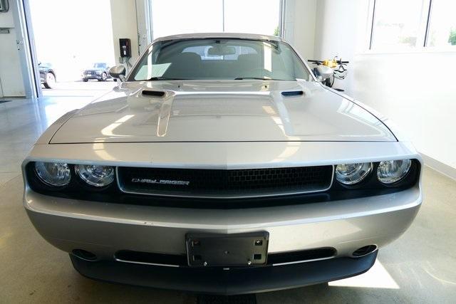used 2014 Dodge Challenger car, priced at $9,978