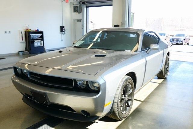 used 2014 Dodge Challenger car, priced at $9,978