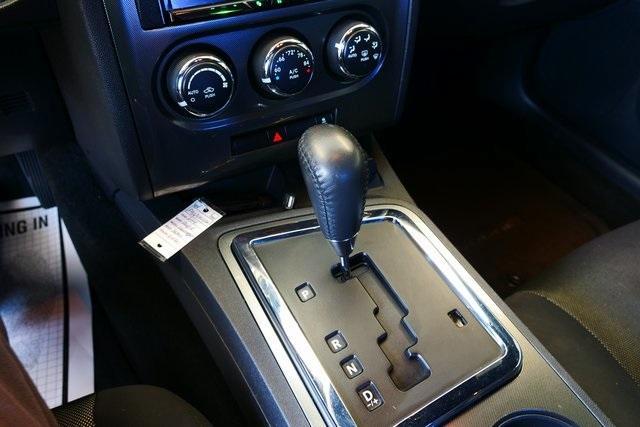used 2014 Dodge Challenger car, priced at $9,978