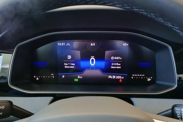 new 2025 Volkswagen Jetta car, priced at $28,174