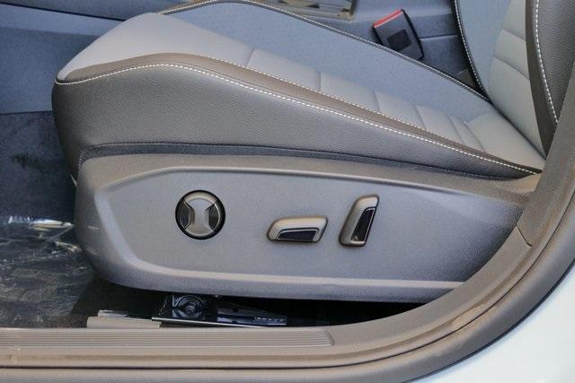 new 2025 Volkswagen Jetta car, priced at $28,174