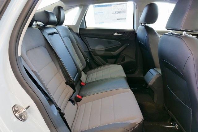 new 2025 Volkswagen Jetta car, priced at $28,174