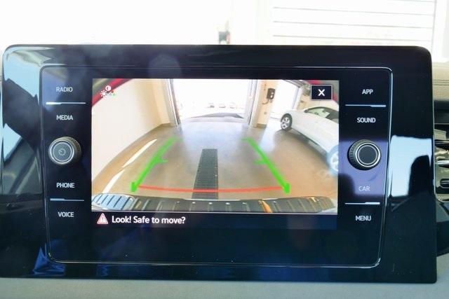 new 2025 Volkswagen Jetta car, priced at $28,174