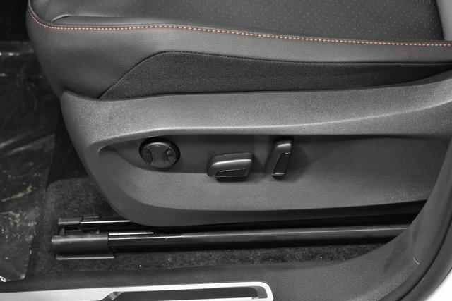 new 2024 Volkswagen Tiguan car, priced at $34,240