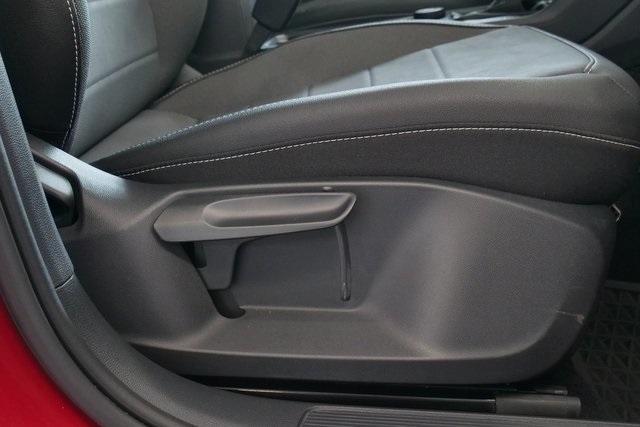 used 2024 Volkswagen Taos car, priced at $25,999