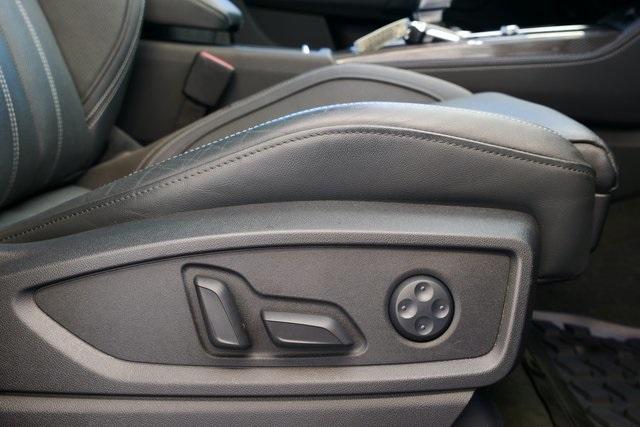 used 2022 Audi SQ5 car, priced at $39,999