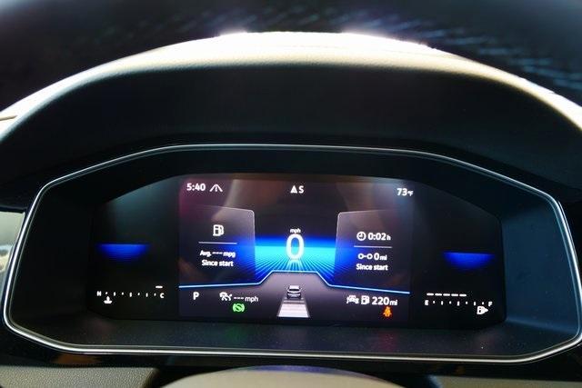 new 2025 Volkswagen Jetta car, priced at $24,484
