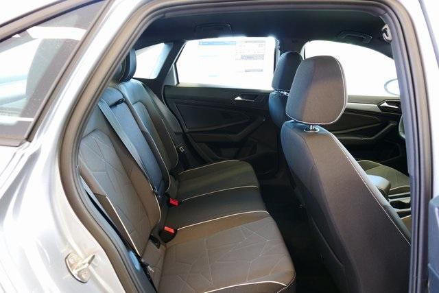 new 2025 Volkswagen Jetta car, priced at $24,484