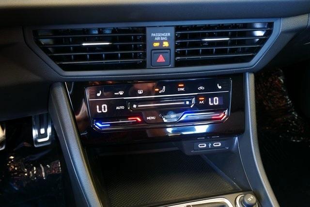 new 2025 Volkswagen Jetta car, priced at $24,484
