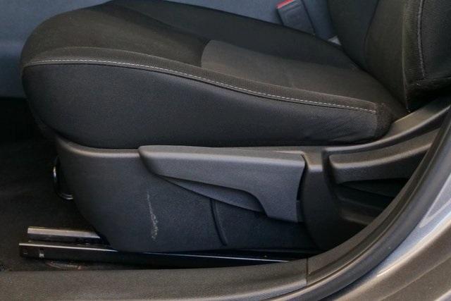 used 2023 Nissan Sentra car, priced at $16,492