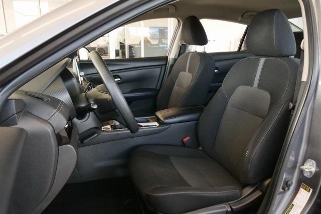used 2023 Nissan Sentra car, priced at $16,492