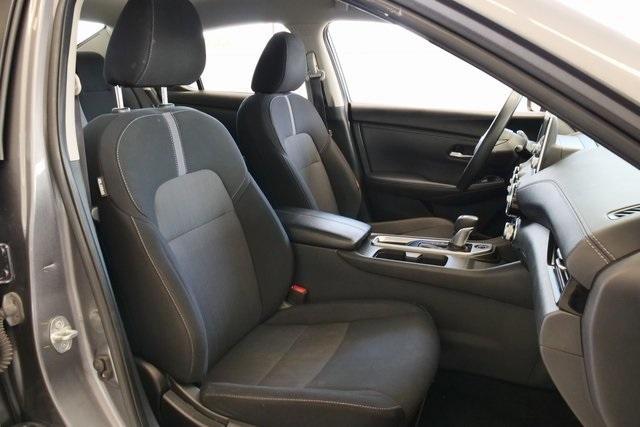 used 2023 Nissan Sentra car, priced at $16,492