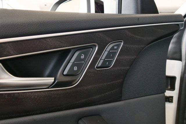 used 2023 Audi Q8 car, priced at $48,992