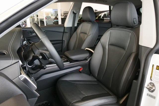 used 2023 Audi Q8 car, priced at $48,992