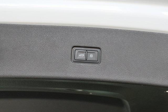 used 2023 Audi Q8 car, priced at $48,992