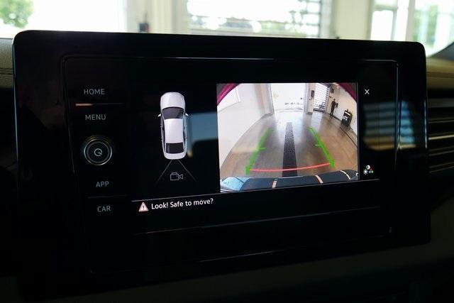 new 2025 Volkswagen Jetta car, priced at $25,796