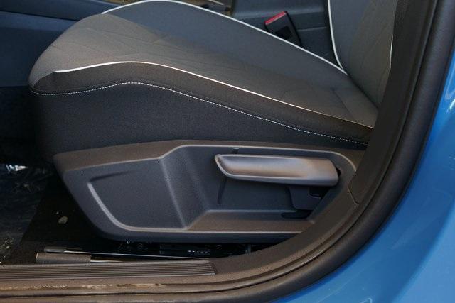 new 2025 Volkswagen Jetta car, priced at $25,796