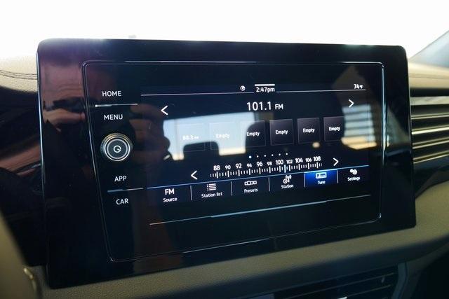 new 2025 Volkswagen Jetta car, priced at $25,796