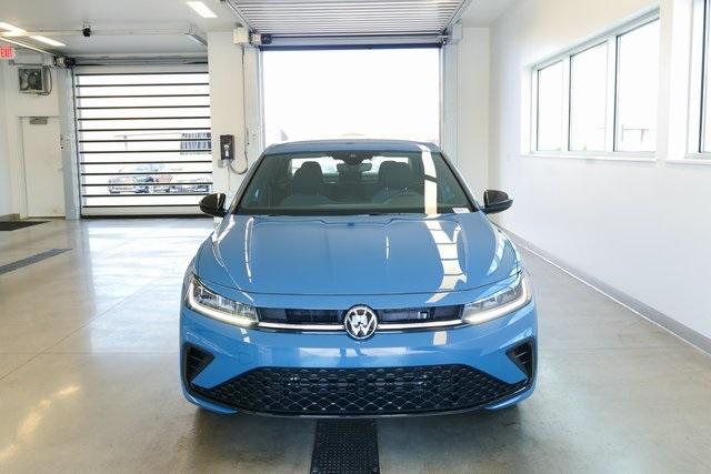 new 2025 Volkswagen Jetta car, priced at $25,796