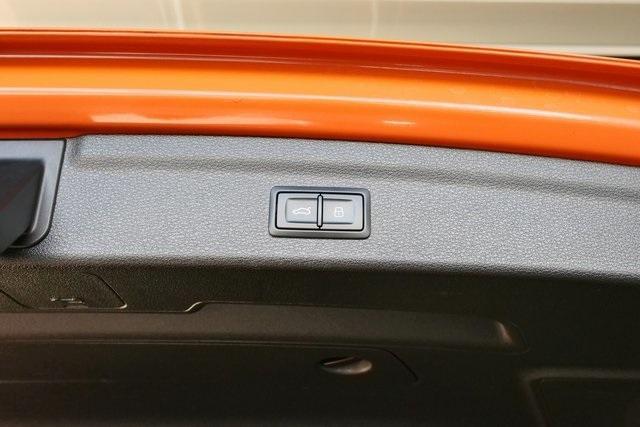 used 2023 Audi Q3 car, priced at $26,993