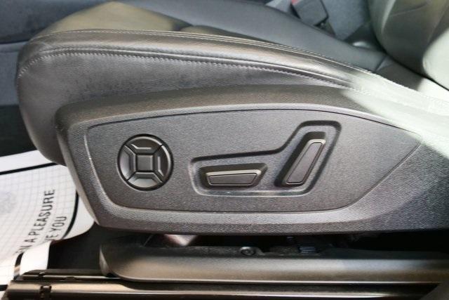 used 2023 Audi Q3 car, priced at $26,993