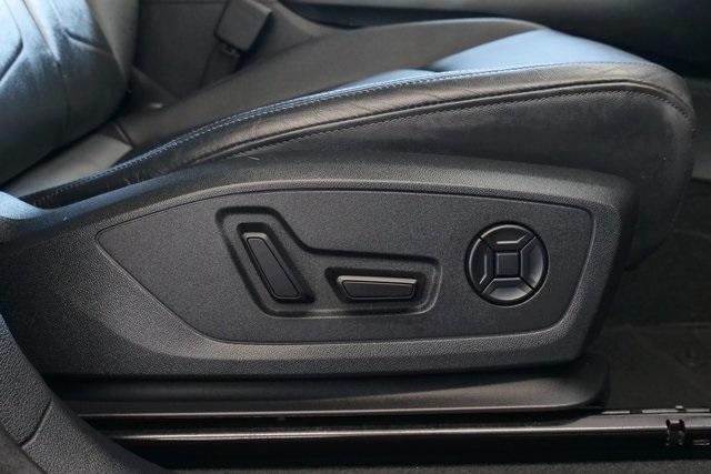 used 2023 Audi Q3 car, priced at $26,993