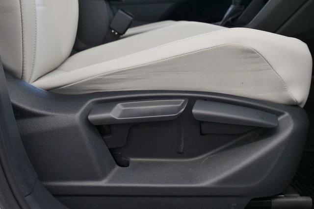 used 2021 Volkswagen Tiguan car, priced at $23,999