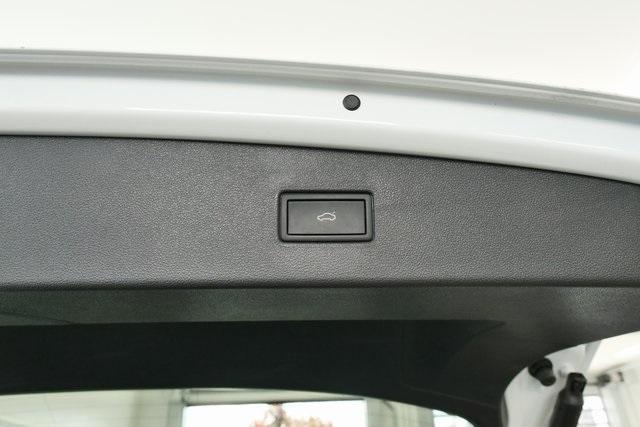 used 2021 Volkswagen Tiguan car, priced at $23,999