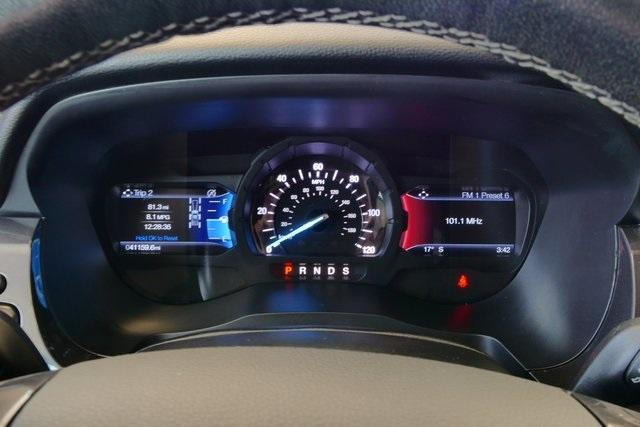 used 2019 Ford Ranger car, priced at $30,992