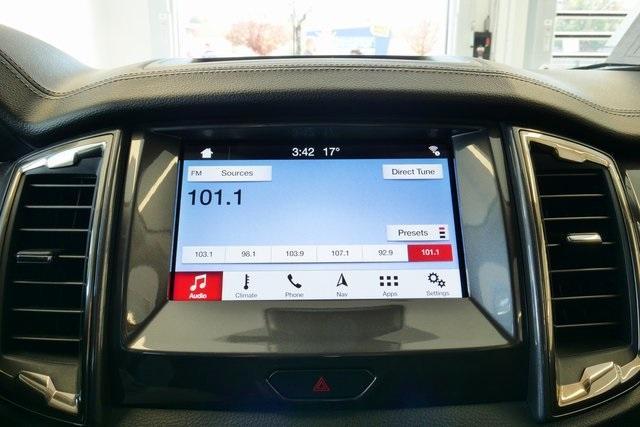 used 2019 Ford Ranger car, priced at $30,992