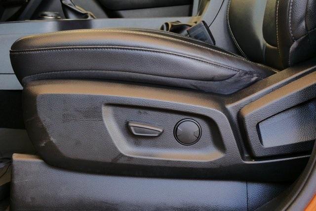 used 2019 Ford Ranger car, priced at $30,992