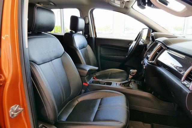 used 2019 Ford Ranger car, priced at $30,992