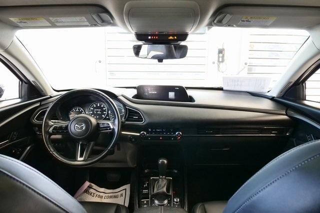 used 2024 Mazda CX-30 car, priced at $22,999
