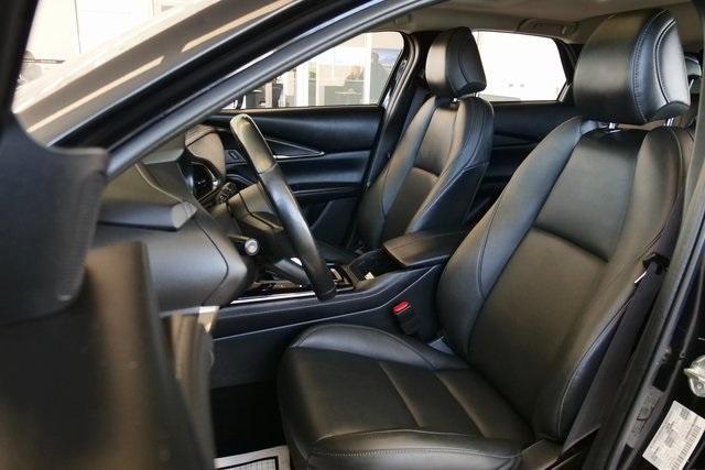 used 2024 Mazda CX-30 car, priced at $22,999
