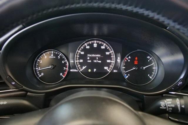 used 2024 Mazda CX-30 car, priced at $22,999