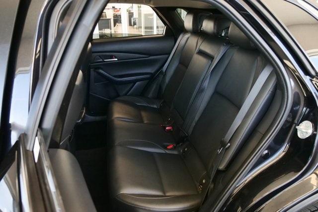 used 2024 Mazda CX-30 car, priced at $22,999