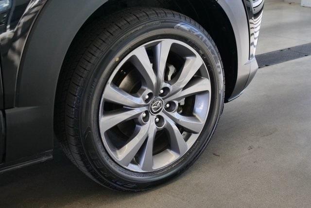 used 2024 Mazda CX-30 car, priced at $22,999