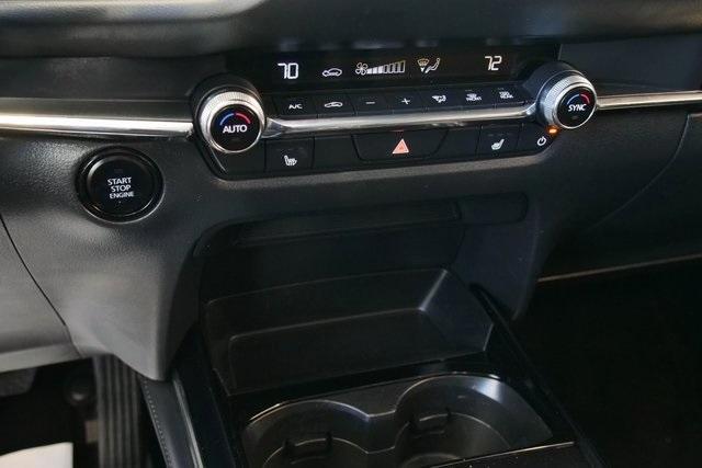 used 2024 Mazda CX-30 car, priced at $22,999