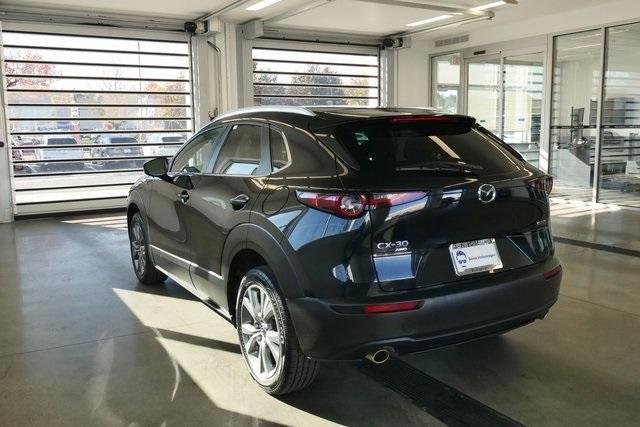 used 2024 Mazda CX-30 car, priced at $22,999