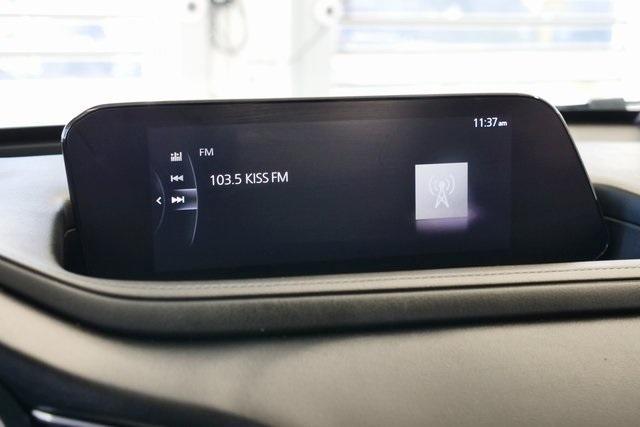 used 2024 Mazda CX-30 car, priced at $22,999